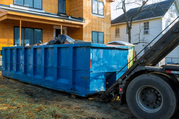 Best Shed Removal  in Pinetop Lakeside, AZ