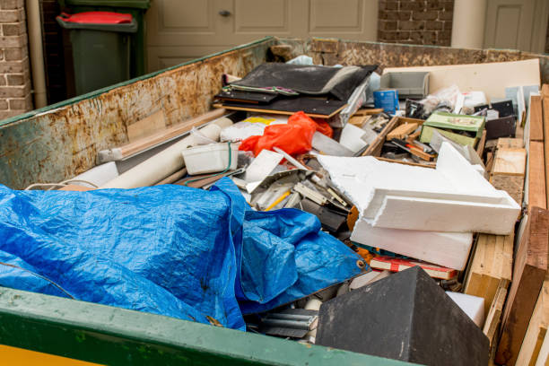 Best Same-Day Junk Removal Services  in Pinetop Lakeside, AZ