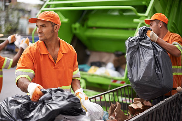 Best Recycling Services for Junk  in Pinetop Lakeside, AZ
