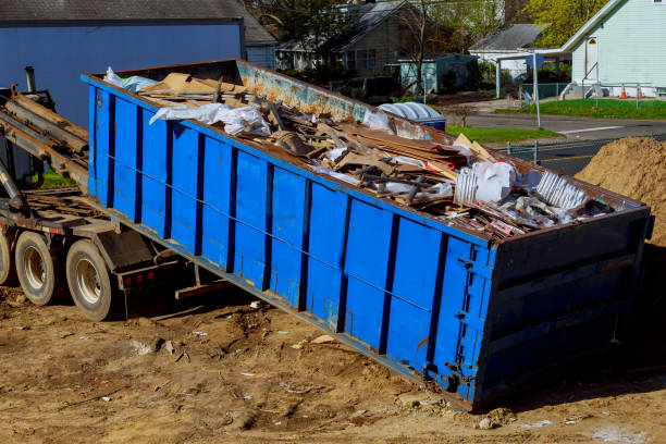 Reliable Pinetop Lakeside, AZ Junk Removal Services Solutions